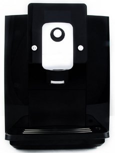 Кофемашина Каффит ком Siena KLM1601 Black фото 2 в Челябинске Кофемашина Kaffit com Siena KLM1601 Black фото 2 в Челябинске
