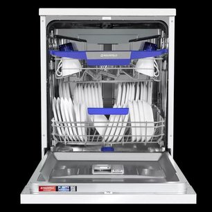 Посудомоечная машина Маунфилд MWF60331W Inverter фото 4 в Челябинске Посудомоечная машина Maunfeld MWF60331W Inverter фото 4 в Челябинске