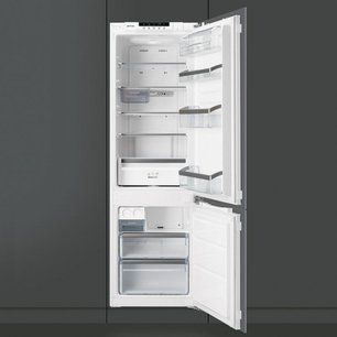 Холодильник Смег CB30PFNF фото 2 в Челябинске Холодильник Smeg CB30PFNF фото 2 в Челябинске