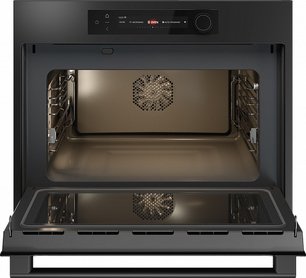 Компактный духовой шкаф Asko OCM64GSH фото 3 в Челябинске