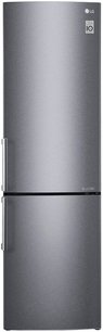 Холодильник LG GA-B 499 YLCZ фото в Челябинске