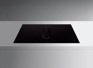 Варочная панель Falmec ZERO EASY 84 VETRO MATT фото в Челябинске