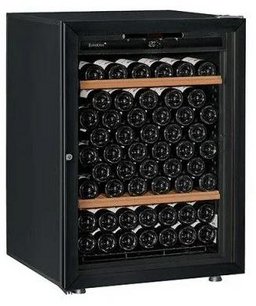 Монотемпературный винный шкаф EuroCave V-PREM-S V-200012-S фото 2 в Челябинске