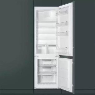 Холодильник Смег C7280NEP1 фото 3 в Челябинске Холодильник Smeg C7280NEP1 фото 3 в Челябинске