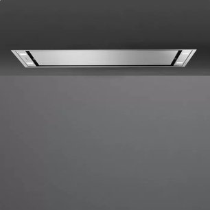 Встраиваемая вытяжка FALMEC STELLA PLUS IS.120 STAINLESS STEEL фото в Челябинске Встраиваемая вытяжка FALMEC STELLA PLUS IS.120 STAINLESS STEEL фото в Челябинске