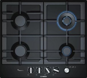 Варочная панель Bosch PCH6A6M90R фото в Челябинске