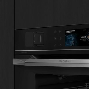 Духовой шкаф De Dietrich DOR4546XE фото 4 в Челябинске