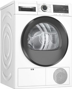 Сушильная машина Бош WQG241AKPL фото 2 в Челябинске Сушильная машина Bosch WQG241AKPL фото 2 в Челябинске