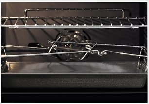 Духовой шкаф De Dietrich DOC 710 W фото 3 в Челябинске