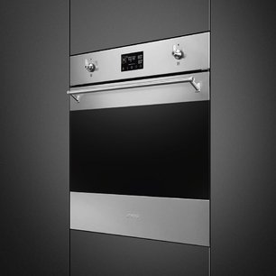 Духовой шкаф Смег SOP6302S2PX фото 2 в Челябинске Духовой шкаф Smeg SOP6302S2PX фото 2 в Челябинске