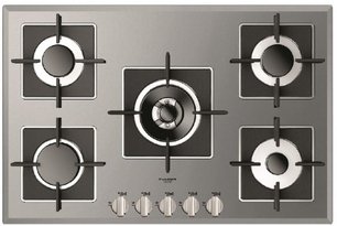 Варочная панель Fulgor Milano FCH 775 G WK ME фото в Челябинске