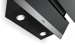 Вытяжка Бош DWK095G60R фото 4 в Челябинске Вытяжка Bosch DWK095G60R фото 4 в Челябинске