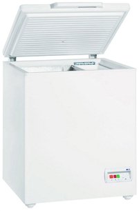 Морозильный ларь Либхер GT 2121 Comfort фото в Челябинске Морозильный ларь Liebherr GT 2121 Comfort фото в Челябинске