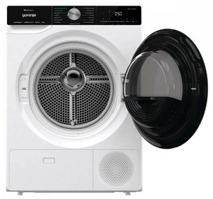 Сушильная машина Горение DNS92SWIFI/C фото 4 в Челябинске Сушильная машина Gorenje DNS92SWIFI/C фото 4 в Челябинске