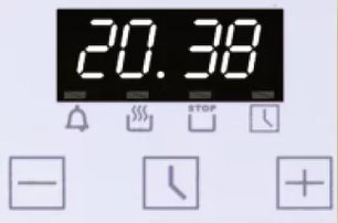 Духовой шкаф Kaiser EH 6365 W фото 2 в Челябинске