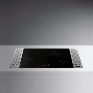 Вытяжка Фалмек Piano Double Inlet фото 2 в Челябинске Вытяжка Falmec Piano Double Inlet фото 2 в Челябинске
