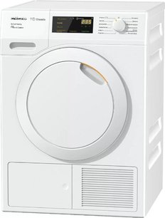 Сушильная машина Миле TDD230WP фото в Челябинске Сушильная машина Miele TDD230WP фото в Челябинске