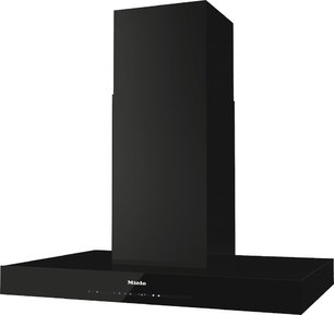 Вытяжка Миле DA6690D OBSW черный фото в Челябинске Вытяжка Miele DA6690D OBSW черный фото в Челябинске