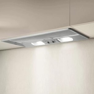 Вытяжка Элика ELIBLOC 9 LX SILVER F/80 фото 2 в Челябинске Вытяжка Elica ELIBLOC 9 LX SILVER F/80 фото 2 в Челябинске