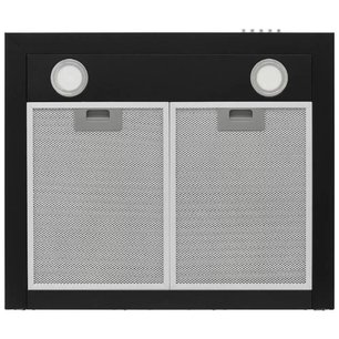Вытяжка Krona RINA 600 black PB фото 4 в Челябинске Вытяжка Krona RINA 600 black PB фото 4 в Челябинске
