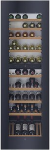 Встраиваемый винный шкаф Фауцуг WineCooler V6000 WC6T-51135 фото в Челябинске Встраиваемый винный шкаф V-ZUG WineCooler V6000 WC6T-51135 фото в Челябинске