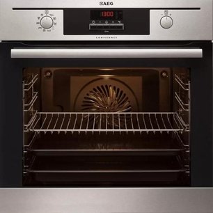 Духовой шкаф AEG BP5501302M фото в Челябинске