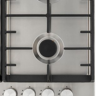 Газовая варочная поверхность Крона VETTORE 60 IX фото 4 в Челябинске Газовая варочная поверхность KRONA VETTORE 60 IX фото 4 в Челябинске