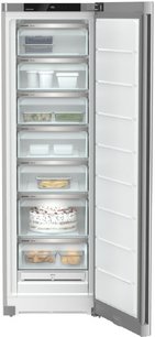 Морозильник Либхер FNsfe 5227 фото 2 в Челябинске Морозильник Liebherr FNsfe 5227 фото 2 в Челябинске