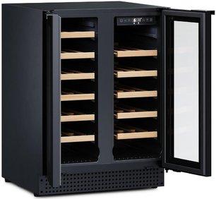 Винный шкаф Дометик D42B Design фото 3 в Челябинске Винный шкаф Dometic D42B Design фото 3 в Челябинске