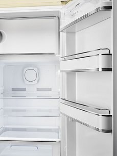 Холодильник Смег FAB28RCR6 фото 3 в Челябинске Холодильник Smeg FAB28RCR6 фото 3 в Челябинске