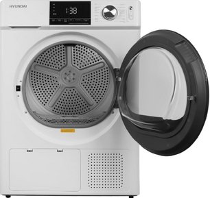 Сушильная машина Хендай DFE9401 фото 3 в Челябинске Сушильная машина Hyundai DFE9401 фото 3 в Челябинске