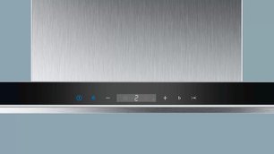 Вытяжка Сименс LC 98BA572 фото 2 в Челябинске Вытяжка Siemens LC 98BA572 фото 2 в Челябинске