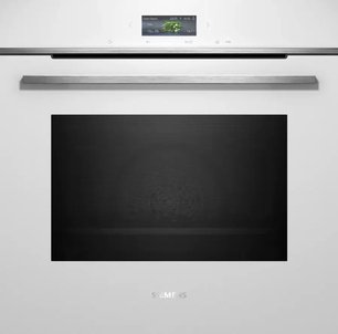 Духовой шкаф Сименс HB 734G1W1 фото в Челябинске Духовой шкаф Siemens HB 734G1W1 фото в Челябинске
