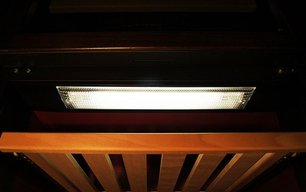 Винный шкаф IP CEXP 601 VU фото 3 в Челябинске