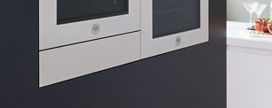 Подогреватель посуды Бертаззони WD60B фото 3 в Челябинске Подогреватель посуды Bertazzoni WD60B фото 3 в Челябинске