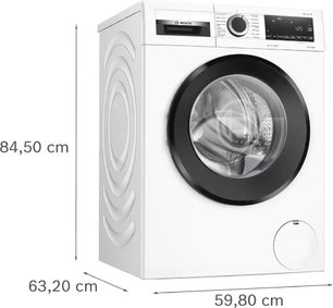 Стиральная машина Бош WGG242ZKPL фото 4 в Челябинске Стиральная машина Bosch WGG242ZKPL фото 4 в Челябинске