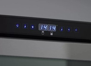 Винный шкаф Дометик MaCave S118G VinoView фото 3 в Челябинске Винный шкаф Dometic MaCave S118G VinoView фото 3 в Челябинске