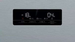 Холодильник Side-by-Side BOSCH KAN93VL30R фото 3 в Челябинске Холодильник Side-by-Side BOSCH KAN93VL30R фото 3 в Челябинске