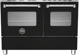Варочный центр Bertazzoni MAS100 6 MFE T NE T фото 2 в Челябинске