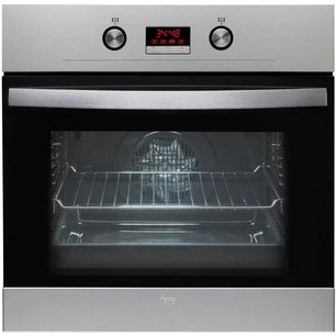 Духовой шкаф Тека HE 735 STAINLESS STEEL фото в Челябинске Духовой шкаф Teka HE 735 STAINLESS STEEL фото в Челябинске