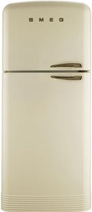 Холодильник Смег FAB50LCRB фото в Челябинске Холодильник Smeg FAB50LCRB фото в Челябинске
