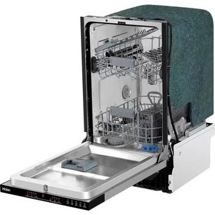 Встраиваемая посудомоечная машина Haier HDWE10-292RU фото 3 в Челябинске