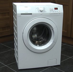 Стиральная машина АЕГ L60260FL фото 2 в Челябинске Стиральная машина AEG L60260FL фото 2 в Челябинске