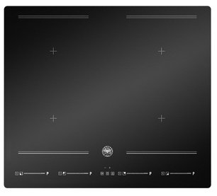 Варочная панель Bertazzoni P604I2M28NVS фото в Челябинске