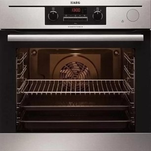 Духовой шкаф АЕГ BP5501432M фото в Челябинске Духовой шкаф AEG BP5501432M фото в Челябинске