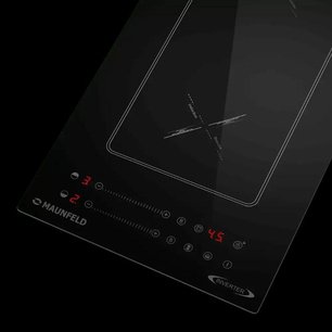 Индукционная варочная панель Маунфилд CVI292S2BBKA Inverter фото 4 в Челябинске Индукционная варочная панель Maunfeld CVI292S2BBKA Inverter фото 4 в Челябинске