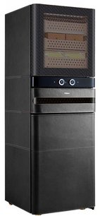 Хьюмидор Afidano L6 (Черный оникс) фото 2 в Челябинске