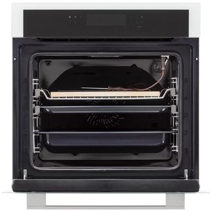 Духовой шкаф Крона UNIVERSUM 60 WH фото 3 в Челябинске Духовой шкаф KRONA UNIVERSUM 60 WH фото 3 в Челябинске