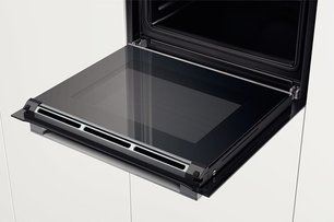 Духовой шкаф Bosch HBG 6750B1 фото 4 в Челябинске