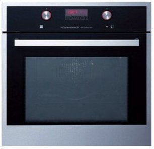 Духовой шкаф Kuppersbusch EEB 6300.8 MX фото в Челябинске